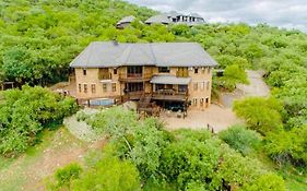 Boabab Lodge
